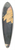 Lucien Metivet - Eugnie Buffet, Concert de La Cigale 39.3 inch art pintail longboard deck