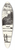 Lucien Pissarro - Zonsopgang boven een meer 39.3 inch art pintail longboard deck