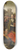 Circle ofFrans Francken the Younger - Adoration Of The Magi 8.25 inch art skate deck