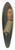 Ludolf Bakhuysen - Self-Portrait 39.3 inch art pintail longboard deck