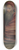 Circle of Girolamo Sicciolante - Pope Julius III 8.25 inch art skate deck