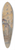 Ludwig Hans Fischer - Der Dreifaltigkeitshof in Wien 39.3 inch art pintail longboard deck