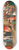Circle of Hieronymus Bosch - Ecce Homo 8.25 inch art skate deck