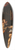 Luis Tristn - St Jerome Doing Penance in his Study 39.3 inch art pintail longboard deck