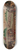 Circle of Juan de la Corte - Abigail presents Gifts to David 8.25 inch art skate deck