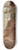 Circle of Juan de la Corte - Deborah and Barak against Sisera 8.25 inch art skate deck