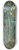 Circle of Maarten van Heemskerck - Classical Landscape With Ships Running Before A Storm Towards A Classical Harbour 8.25 inch art skate deck