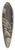 Maerten De Vos - The Spanish Crown Prince Don Carlos Heals After Touching the Corpse of Saint Didacus 39.3 inch art pintail longboard deck
