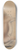 Circle of Michelino da Besozzo - A Gazelle In Profile, Moving Toward The Right 8.25 inch art skate deck