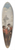 Manuel Rodrguez de Guzmn - At the San Isidro Fair 39.3 inch art pintail longboard deck