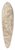 Marcantonio Franceschini - The Birth of Adonis 39.3 inch art pintail longboard deck