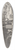 Marcantonio Raimondi - Il Morbetto (The Plague) 39.3 inch art pintail longboard deck