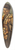 Marcellin-Gilbert Desboutin - Le marchand doignons de la Riviera 39.3 inch art pintail longboard deck