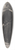 Marcel Roux - In het zwart geklede vrouw, leunend tegen muur 39.3 inch art pintail longboard deck