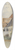 Marie Egner - Maria Anzbach Arkadenhof 39.3 inch art pintail longboard deck