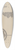 Marie Famularo - Lamp Bracket 39.3 inch art pintail longboard deck