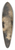 Marie-Yvonne Laur - The Good Milk 39.3 inch art pintail longboard deck