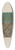 Marion Gaylord - Purse 39.3 inch art pintail longboard deck