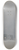 Clarice Beckett - Passing trams 8.25 inch art skate deck