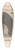 Marius Bauer - Begroeting van de sultan onder een poort 39.3 inch art pintail longboard deck