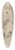 Marius Bauer - Binnenplaats van een moskee in Scutari 39.3 inch art pintail longboard deck