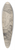 Marius Bauer - Man die een waterpijp rookt 39.3 inch art pintail longboard deck