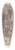 Marius Bauer - Straat in Caro 39.3 inch art pintail longboard deck