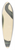Mark Catesby - The Muray (Muraena helena) 39.3 inch art pintail longboard deck