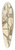 Mark Catesby - The Vanelloe (Epidendrum Vanilla) 39.3 inch art pintail longboard deck