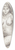 Mark Gertler - Female nude 39.3 inch art pintail longboard deck