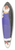 Marthe Romme - Les Douze Mois de lAnne; Frimaire 39.3 inch art pintail longboard deck
