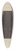 Martin Partyka - Painted Chest of Drawers 39.3 inch art pintail longboard deck
