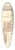 Martinus Rrbye - The Square in Front of Bab-i-Hmayan in Constantinople 39.3 inch art pintail longboard deck