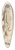 Mary Darly - A Temple Macaroni 39.3 inch art pintail longboard deck