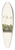 Mary Vaux Walcott - American Twinflower. Linnaea borealis americana 39.3 inch art pintail longboard deck