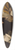 Master of the Annunciation to the Shepherds - Christ Disputing with the Doctors 39.3 inch art pintail longboard deck