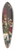 Master of the Catholic Kings - The Marriage at Cana 39.3 inch art pintail longboard deck