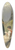 Mathias Schmid - Die Postbotin 39.3 inch art pintail longboard deck