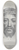 Claude Mellan - The Sudarium of Saint Veronica 8.25 inch art skate deck