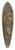 Mattheus van Helmont - A Tavern Interior With Drinking And Dancing Peasants 39.3 inch art pintail longboard deck