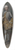 Mattheus Verheyden - Portrait of Gerard Cornelis van Riebeeck 39.3 inch art pintail longboard deck