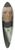Matthias Stoltenberg - Portrait of County Court Judge Andreas Boghart Richter 39.3 inch art pintail longboard deck