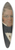 Matthias Stoltenberg - Portrait of County Court Judge Jens C. Delphin 39.3 inch art pintail longboard deck