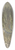 Matthijs Maris - Boslandschap met watervalletje, after Johann Bernard Klombeek 39.3 inch art pintail longboard deck