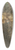 Matthijs Maris - Fairytale 39.3 inch art pintail longboard deck