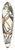 Maurice Leroy - Les Neiges ; Costume pour les sports dhiver, enagnella de Rodier 39.3 inch art pintail longboard deck