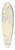 Max Beckmann - 2 Zuhrer 39.3 inch art pintail longboard deck