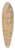 Max Beckmann - Fridel Battenberg, Halbfigur, sitzend 39.3 inch art pintail longboard deck
