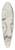 Max Beckmann - Kopf Ugi Battenbergs als Grimasse mit groen runden Augen 39.3 inch art pintail longboard deck