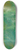 Claude Monet - Nymphas (fragment) 8.25 inch art skate deck